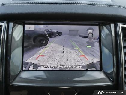 used 2023 Ford Ranger car, priced at $44,500