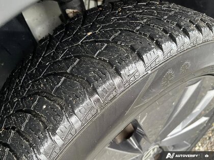 used 2024 Volkswagen Taos car, priced at $24,100