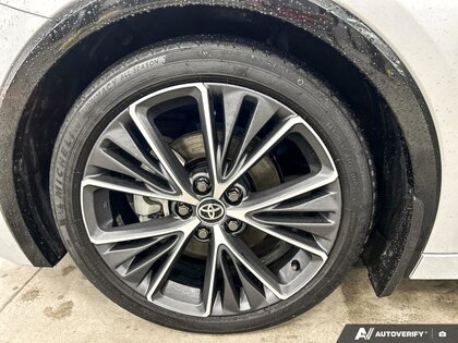 used 2024 Toyota Prius car, priced at $36,199