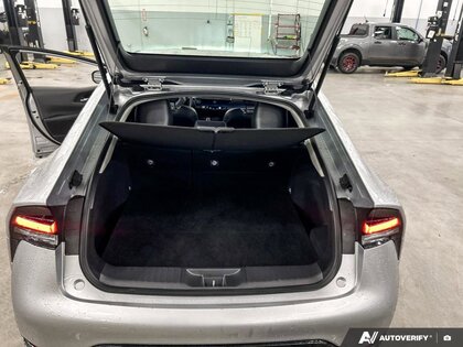 used 2024 Toyota Prius car, priced at $36,199