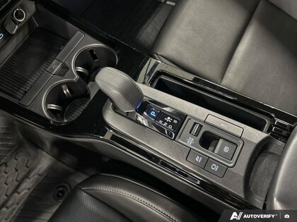 used 2024 Toyota Prius car, priced at $36,199