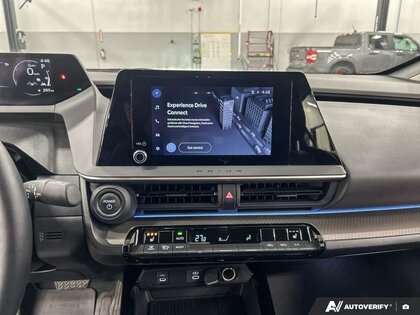 used 2024 Toyota Prius car, priced at $36,199