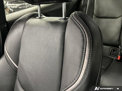 used 2024 Toyota Prius car, priced at $36,199