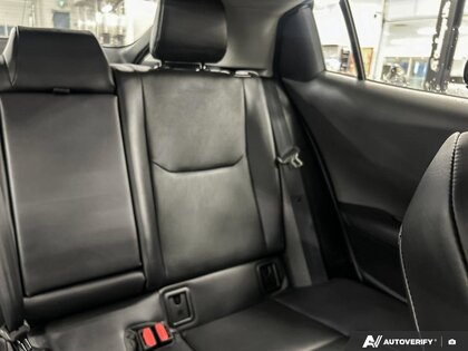 used 2024 Toyota Prius car, priced at $36,199