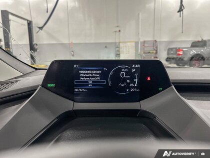 used 2024 Toyota Prius car, priced at $36,199