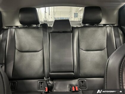 used 2024 Toyota Prius car, priced at $36,199