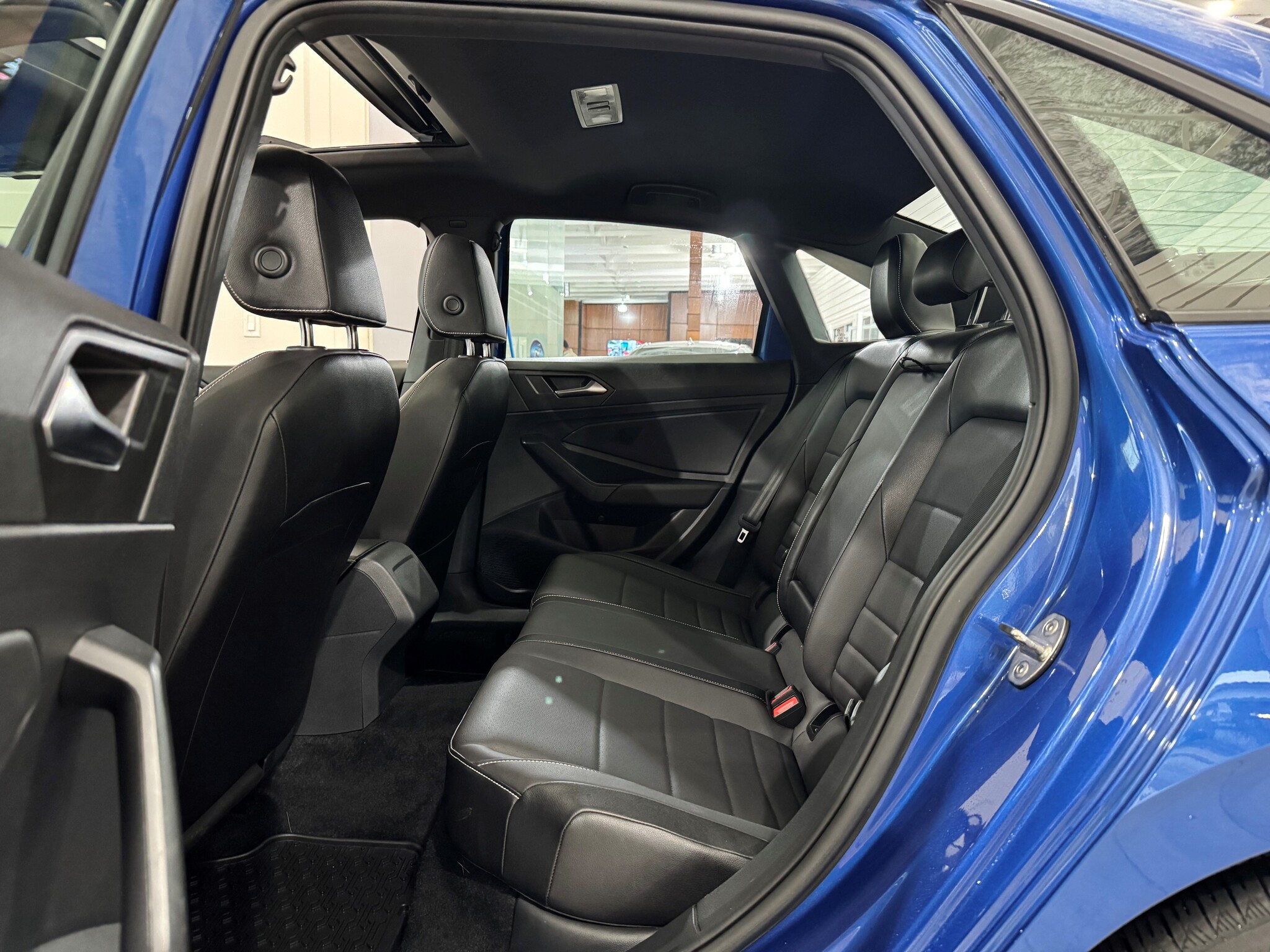 2023 Volkswagen Jetta