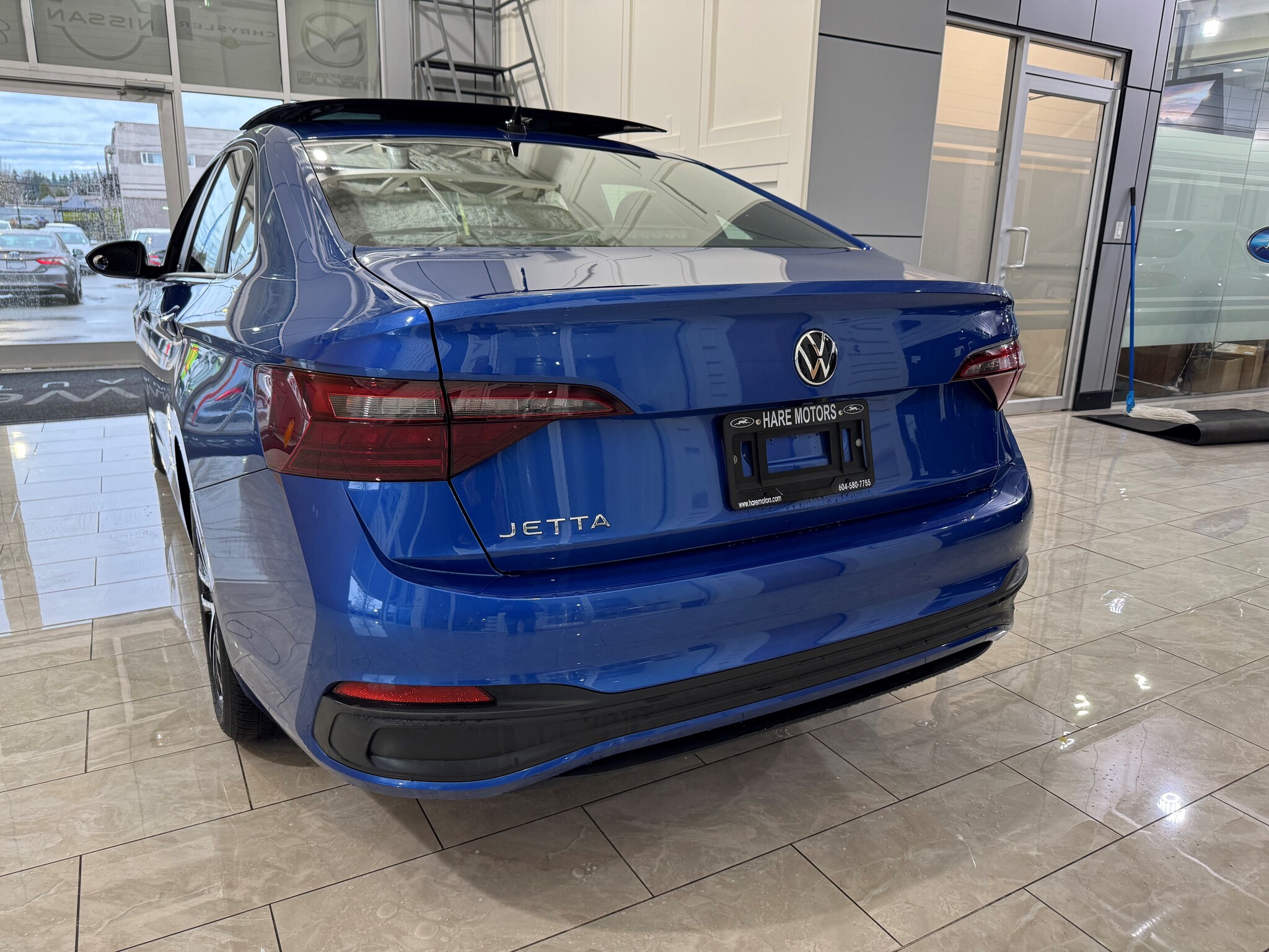 2023 Volkswagen Jetta