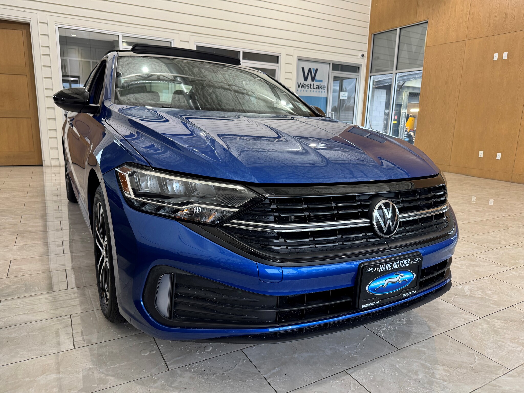 2023 Volkswagen Jetta
