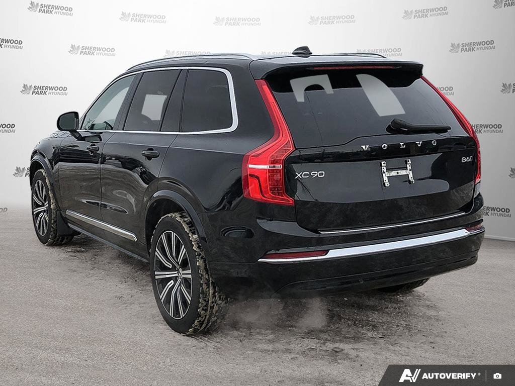 2024 Volvo XC90