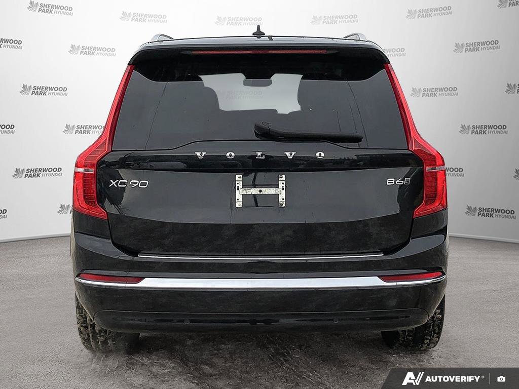 2024 Volvo XC90