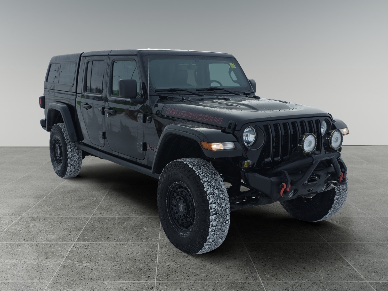 2023 Jeep Gladiator