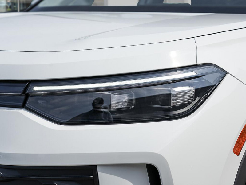 2026 Volkswagen Tiguan - Gallery image 9