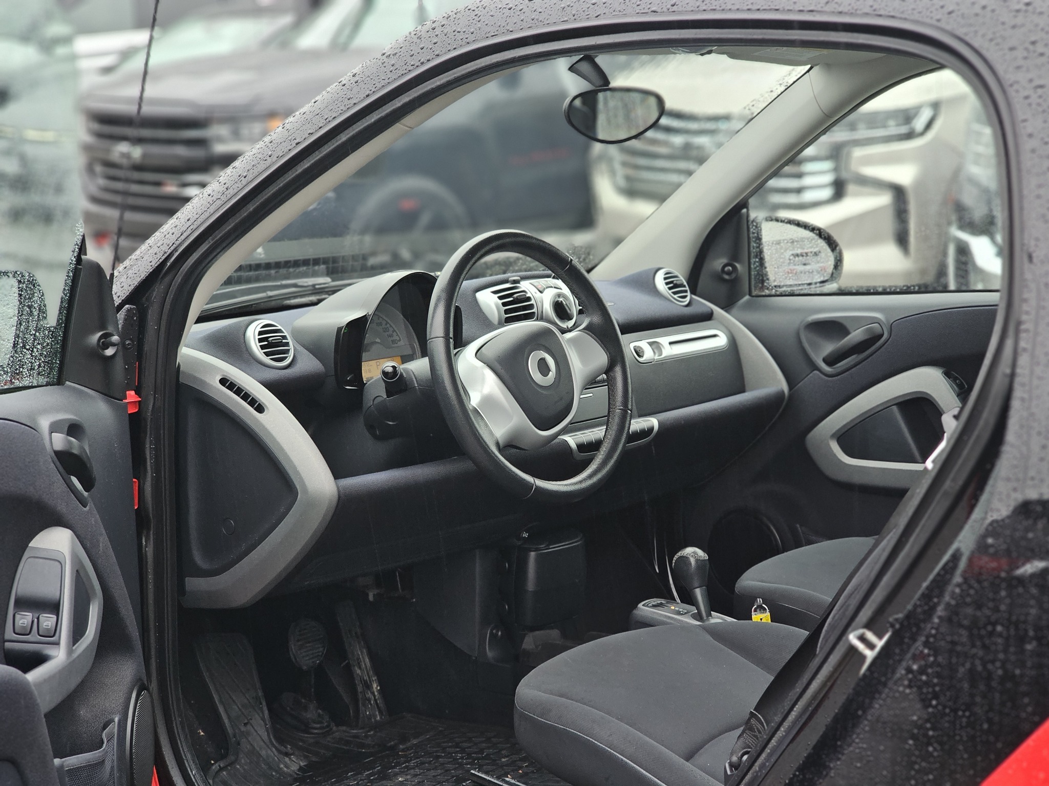 2013 smart fortwo