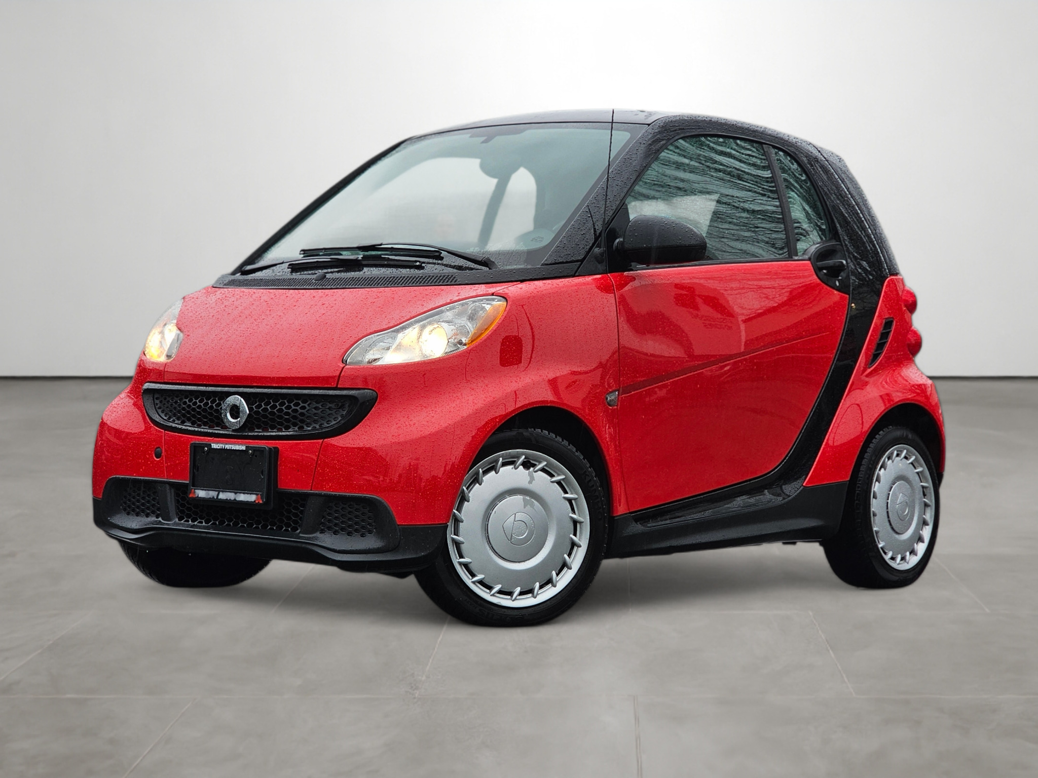 2013 smart fortwo