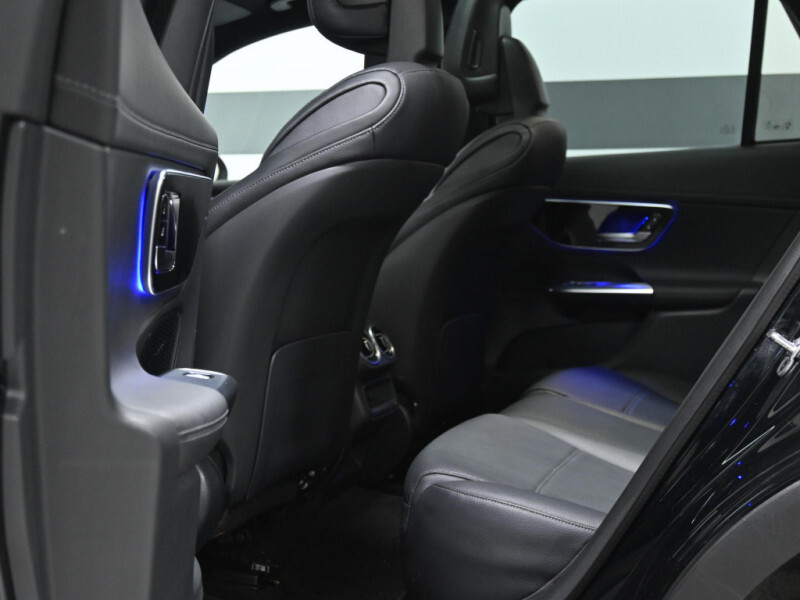 2024 Mercedes-Benz GLC