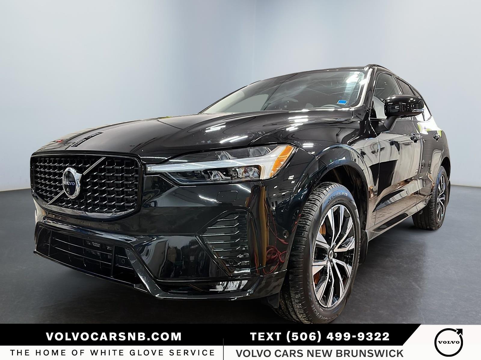 2025 Volvo XC60