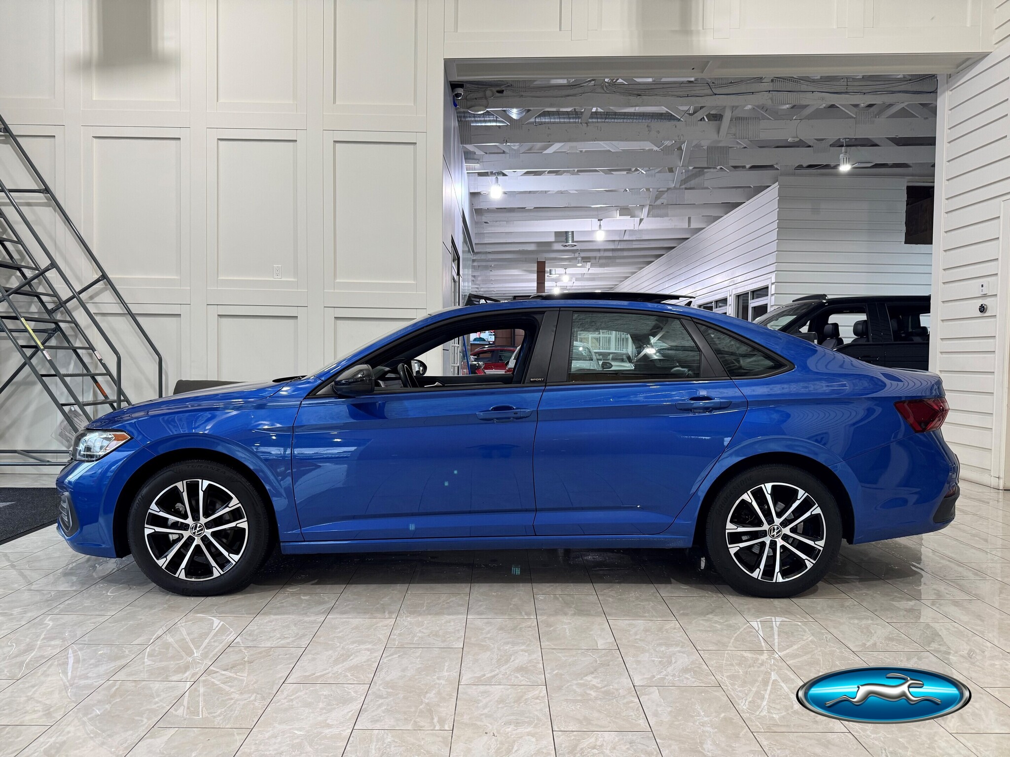 2023 Volkswagen Jetta