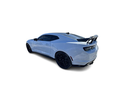 used 2020 Chevrolet Camaro car, priced at $84,999