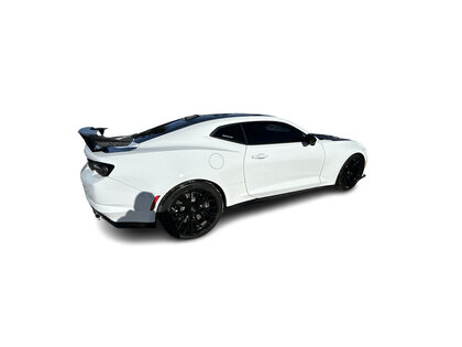 used 2020 Chevrolet Camaro car, priced at $84,999