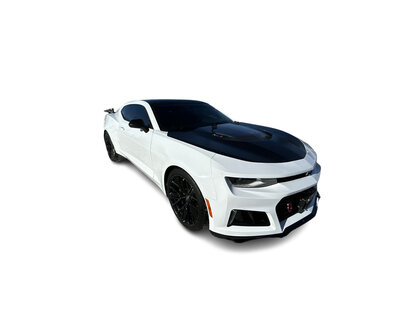 used 2020 Chevrolet Camaro car, priced at $84,999