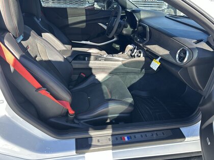 used 2020 Chevrolet Camaro car, priced at $84,999