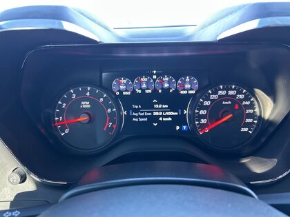 used 2020 Chevrolet Camaro car, priced at $84,999