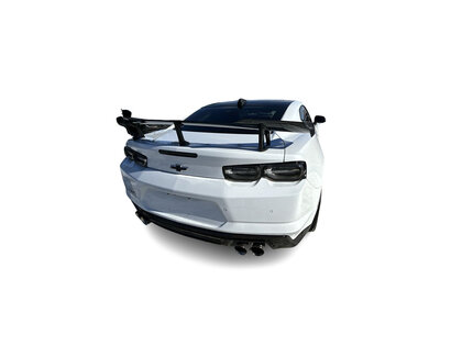 used 2020 Chevrolet Camaro car, priced at $84,999