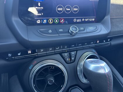 used 2020 Chevrolet Camaro car, priced at $84,999