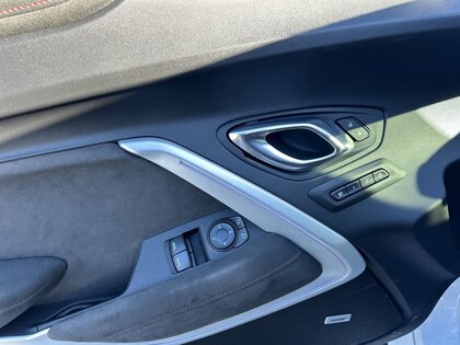 used 2020 Chevrolet Camaro car, priced at $84,999