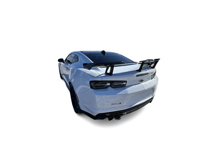 used 2020 Chevrolet Camaro car, priced at $84,999