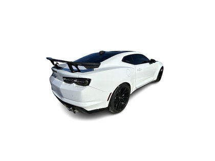 used 2020 Chevrolet Camaro car, priced at $84,999