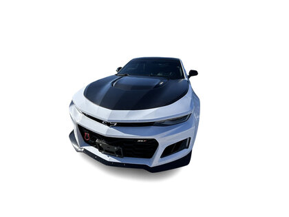 used 2020 Chevrolet Camaro car, priced at $84,999