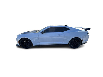 used 2020 Chevrolet Camaro car, priced at $84,999