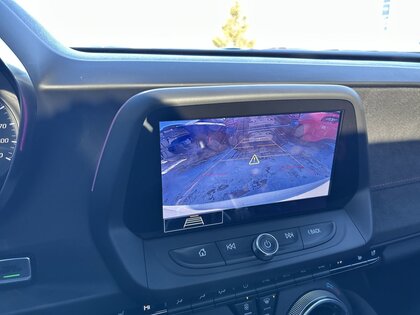 used 2020 Chevrolet Camaro car, priced at $84,999