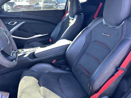 used 2020 Chevrolet Camaro car, priced at $84,999