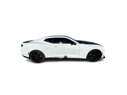 used 2020 Chevrolet Camaro car, priced at $84,999