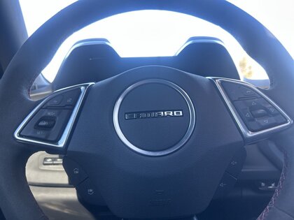 used 2020 Chevrolet Camaro car, priced at $84,999