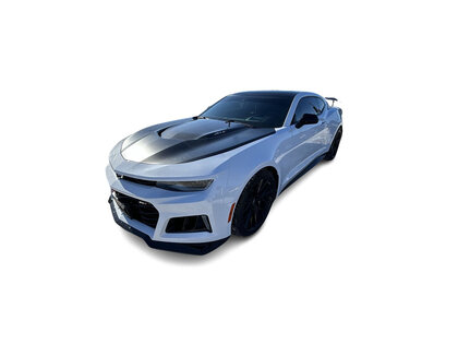 used 2020 Chevrolet Camaro car, priced at $84,999