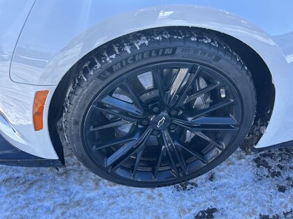 used 2020 Chevrolet Camaro car, priced at $84,999