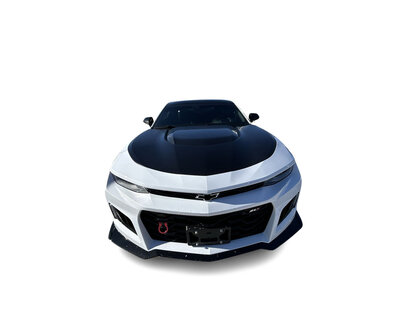 used 2020 Chevrolet Camaro car, priced at $84,999