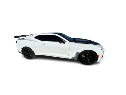 used 2020 Chevrolet Camaro car, priced at $84,999