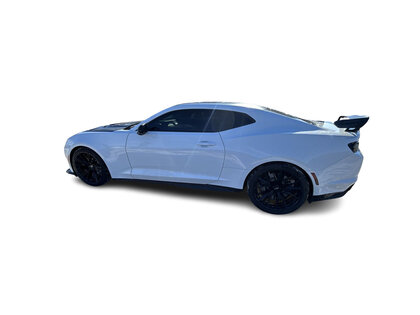 used 2020 Chevrolet Camaro car, priced at $84,999