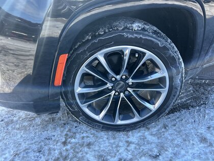 used 2023 Jeep Wagoneer L car, priced at $64,999