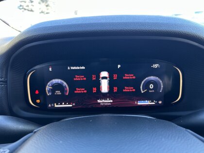 used 2023 Jeep Wagoneer L car, priced at $64,999