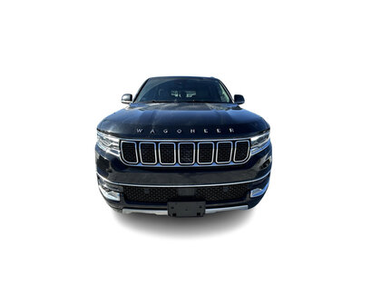 used 2023 Jeep Wagoneer L car, priced at $64,999
