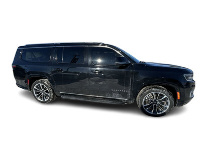 used 2023 Jeep Wagoneer L car, priced at $64,999