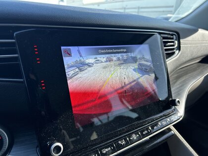 used 2023 Jeep Wagoneer L car, priced at $64,999