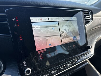 used 2023 Jeep Wagoneer L car, priced at $64,999