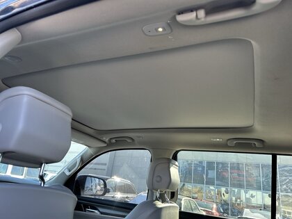 used 2023 Jeep Wagoneer L car, priced at $64,999